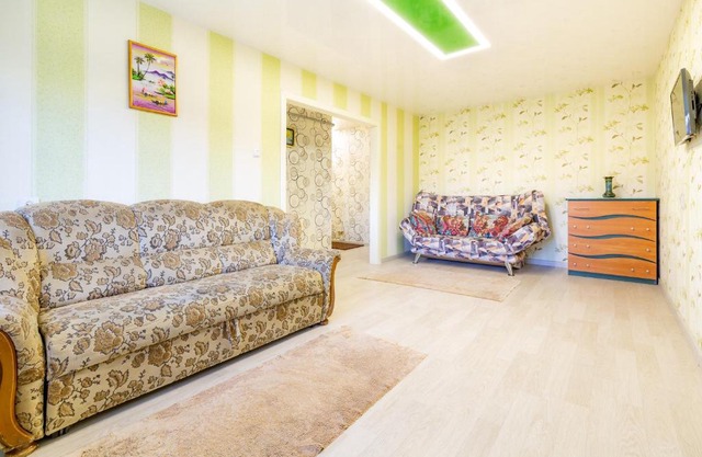 Sdam kavrtiru na sutki