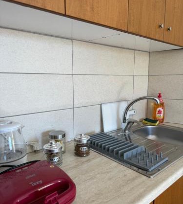 SDROSOS Apartment