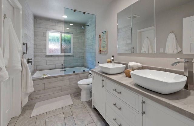 SDSU Beach Cottage (San Diego State University)