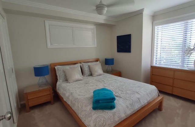 Se-Ayr BnB at Lighthouse