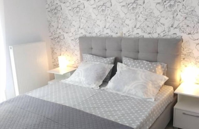 Sea & City Apt Lixouri