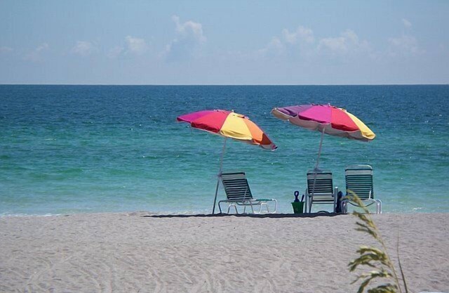 Sea Club I Beach Resort
