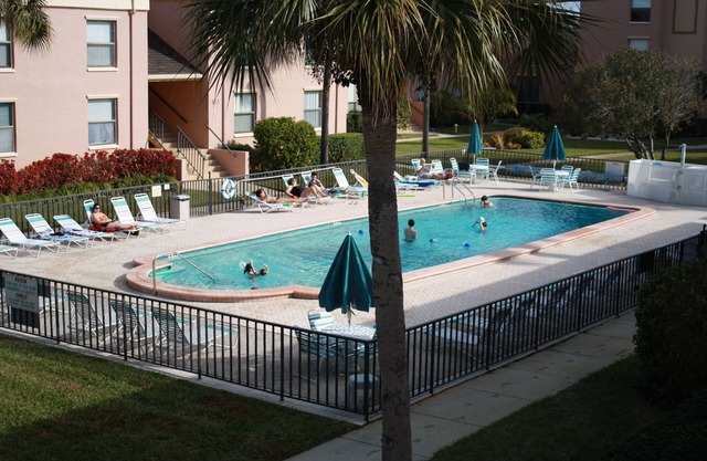 Sea Club Resort. our summer home.is for rent
