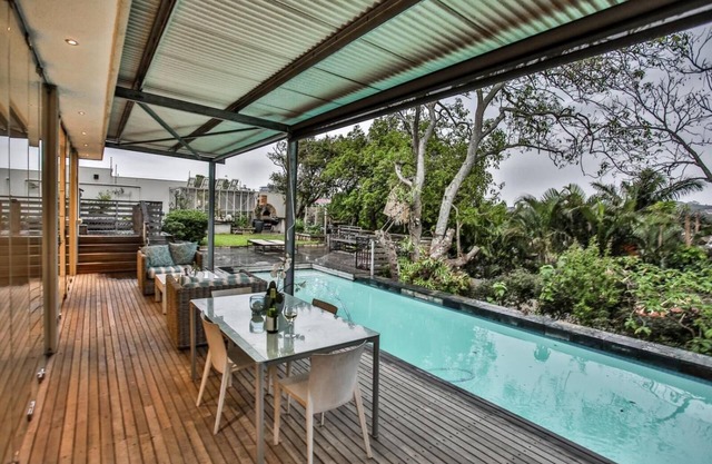 Sea Dreams Guesthouse