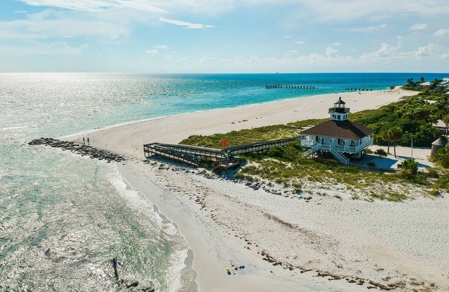 "Sea Dunes" 3 bedrooms 2 bath