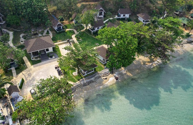 Sea Escape Koh Chang