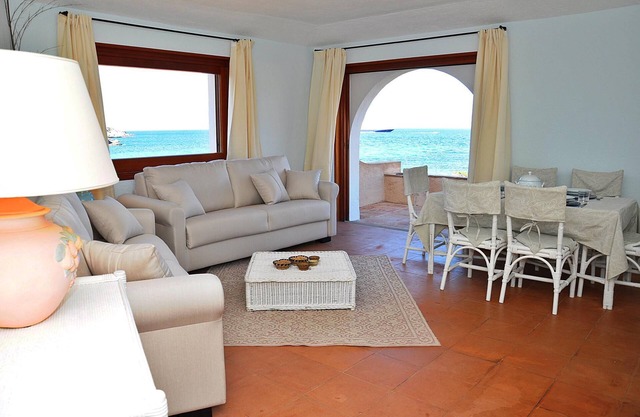Sea Front Bonbonnière - Porto Cervo Costa Smeralda