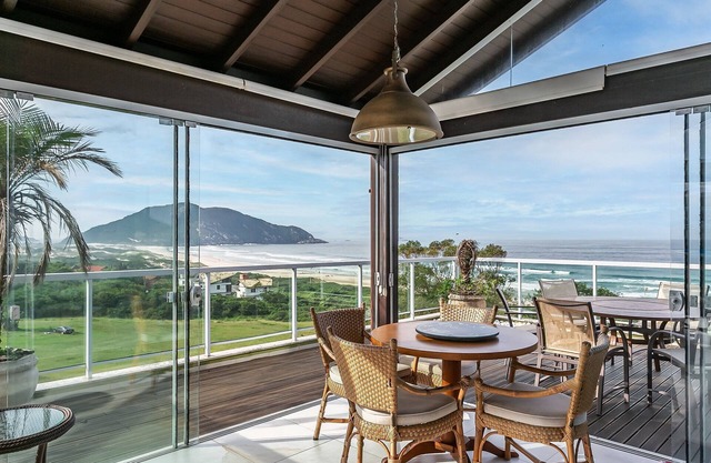 SEA Front Penthouse | WI-FI 600mb | Pool #CSA03