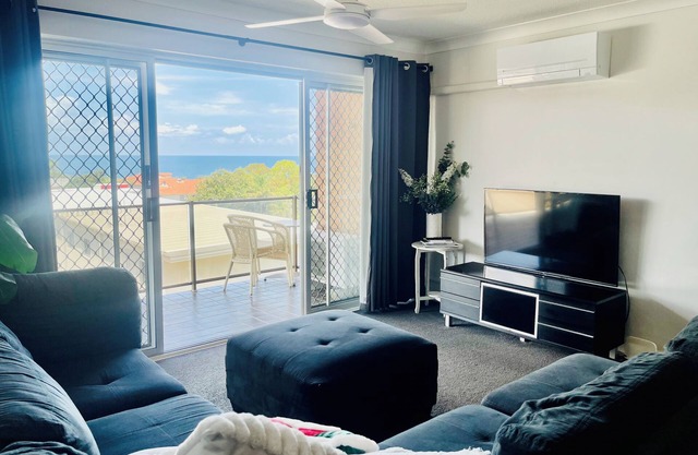 Sea Haven - Watch the Whales from the Balcony May- Oct