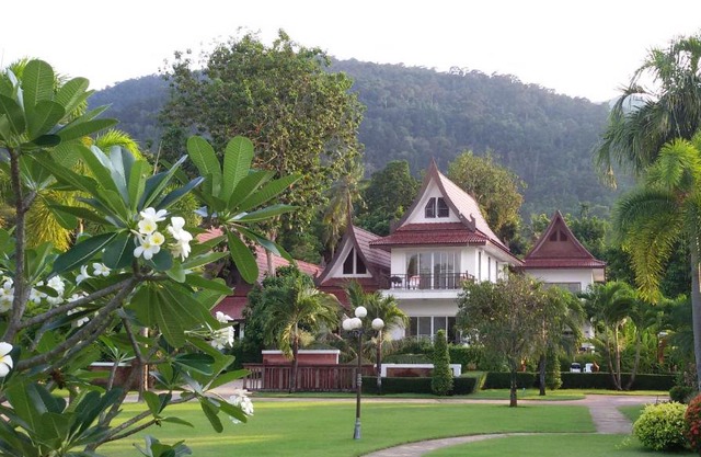 Sea Lavender Villa
