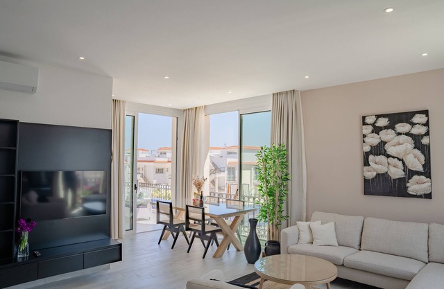 Sea Magic Royal G16 - Two Bedroom Penthouse