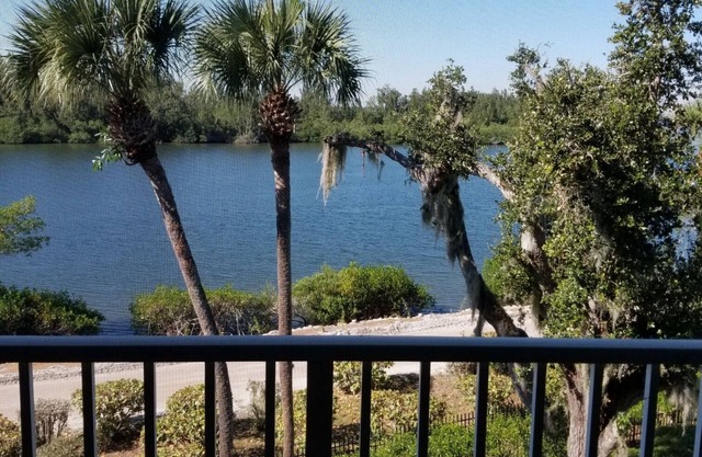 Sea Oaks Club, Tennis, Ocean & Perfect Sunset over the Indian River Await You!