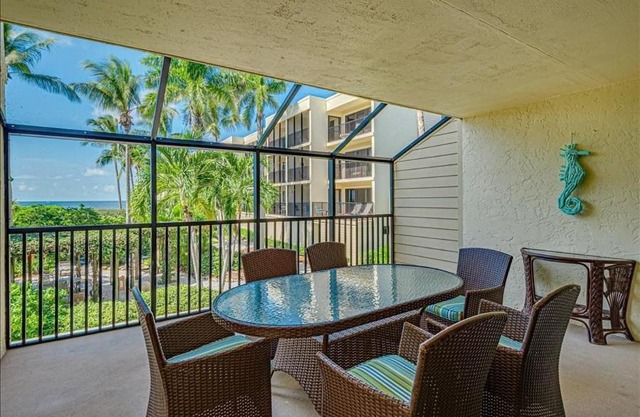 Sea Oats 136 Apartment