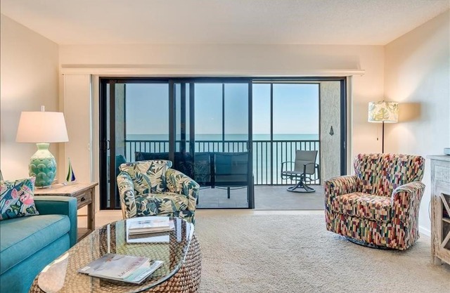 Sea Oats 215 Apartment