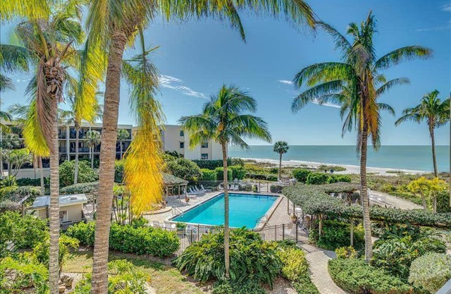 Sea Oats 242 Apartment