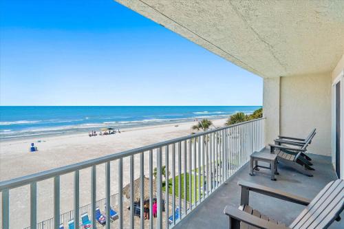 Sea Oats 303