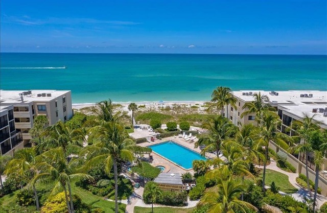 Sea Oats 337 Apartment