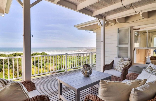 Sea of Dreams | Langbaai Beach | Spectacular Sea View