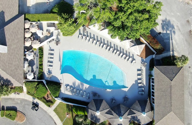 Sea Palms Resort St Simons Island