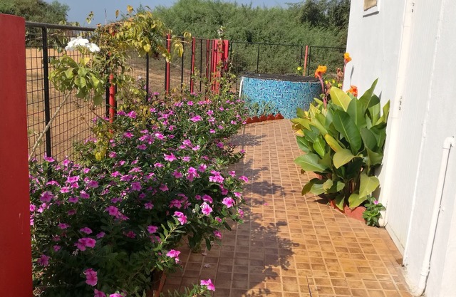 Sea Pearl Guest house