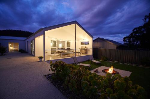 Sea Salt Sun Beach House