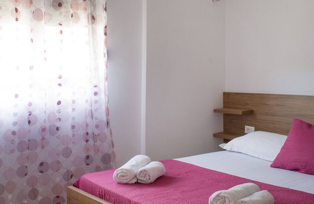 Sea side Vlore apartment