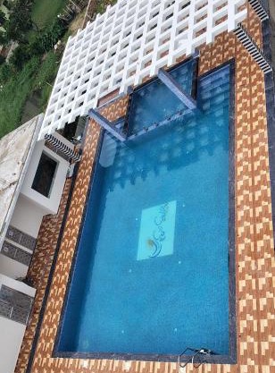 Sea Smile Inn