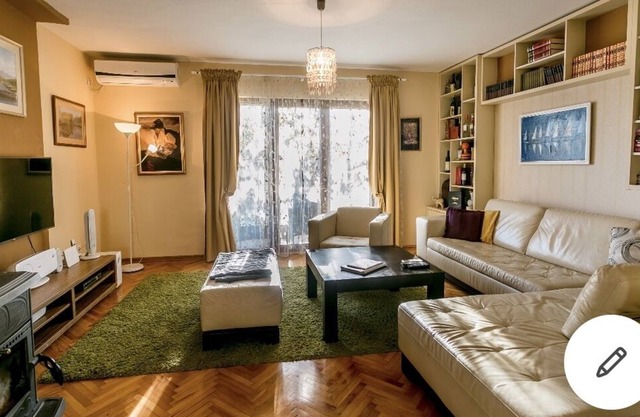 Sea view apartment HN