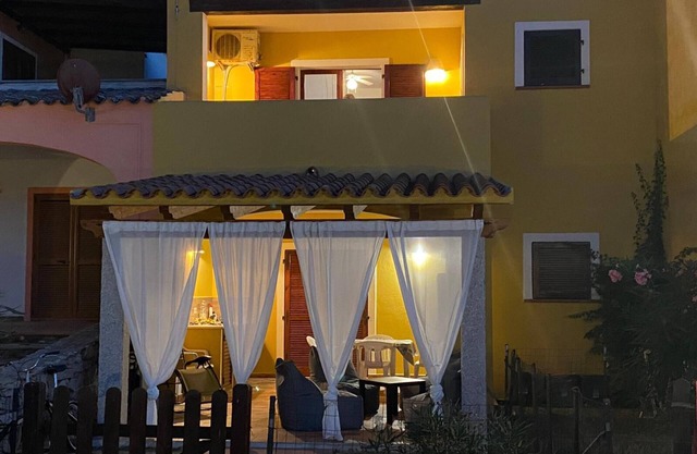 Sea view apartment with large terrace - Mirice Beach Resorts Mare & Pace