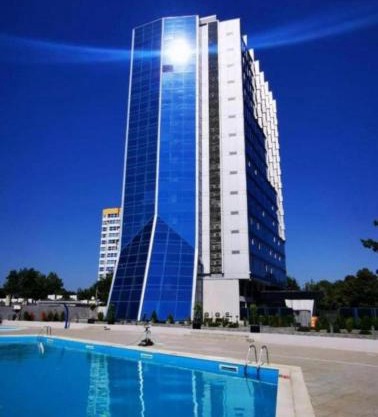 Sea View Apartments Olimp Etajul 9