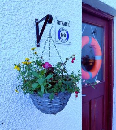 Sea View B & B
