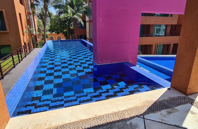 Sea view charming apartment Kao Tao beach - Hua Hin
