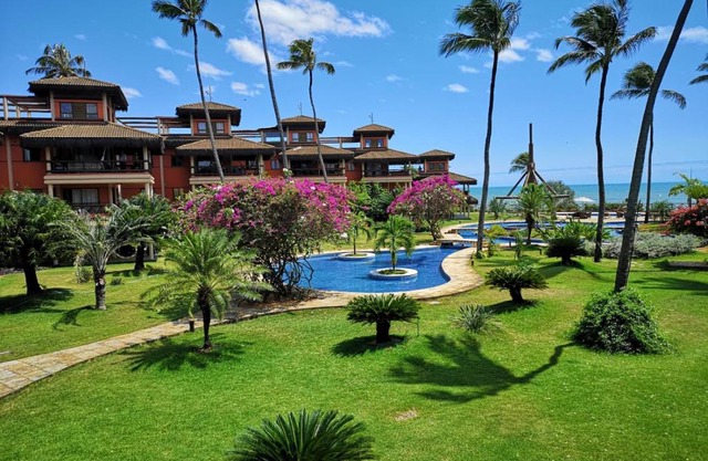 Sea View Dream Village
