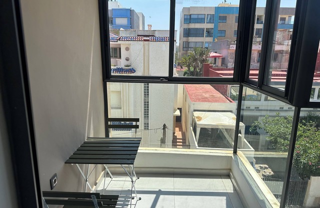 Sea view