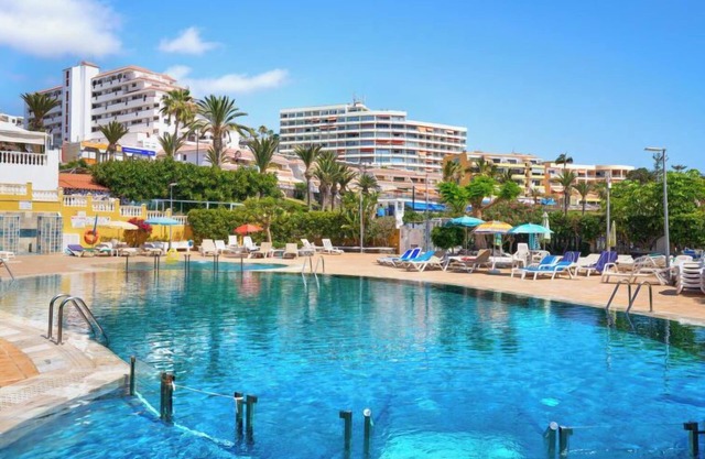 Sea View Neptuno by Interhome