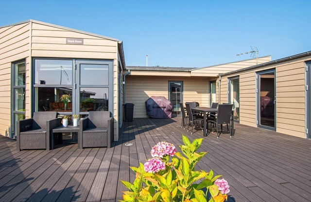 Sea View Retreat in As Vig - By Traum Ferienwohnungen