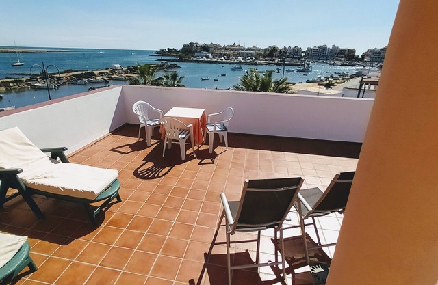 SEA VIEW VACATIONS