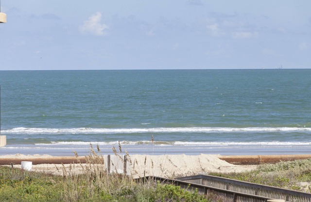 Sea Vista by South Padre Condo Rentals