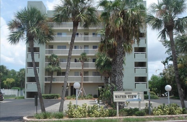 Seabreeze at Waterview - Indian Shores 'Unit Completely Remodeled'