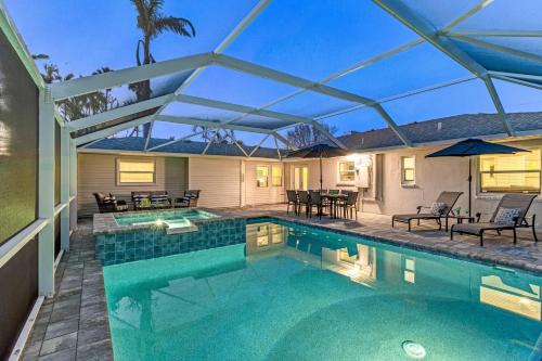 Seabreeze Serenity - 130