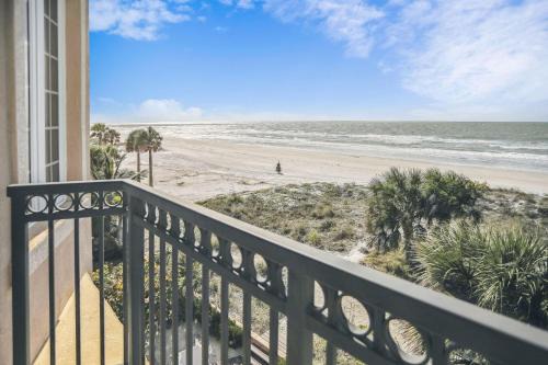 Seaclusion Beach Townhome