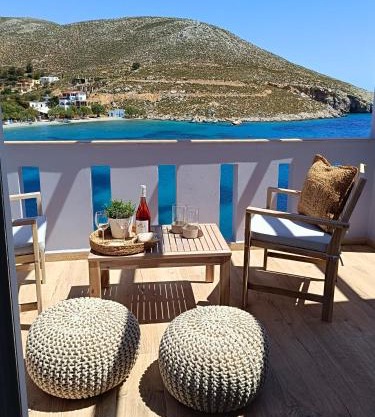 Seafront Haven