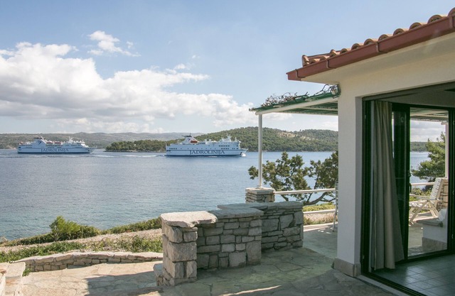 Seafront house Šolta