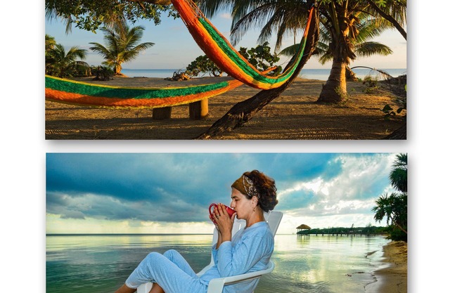 Seagrapes Cabana Beach Rental