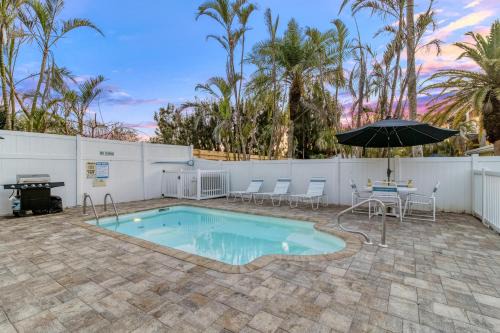 Seahorse Cabana - 1106