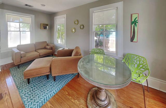 Sealy Lane Casita | Minutes from Beach