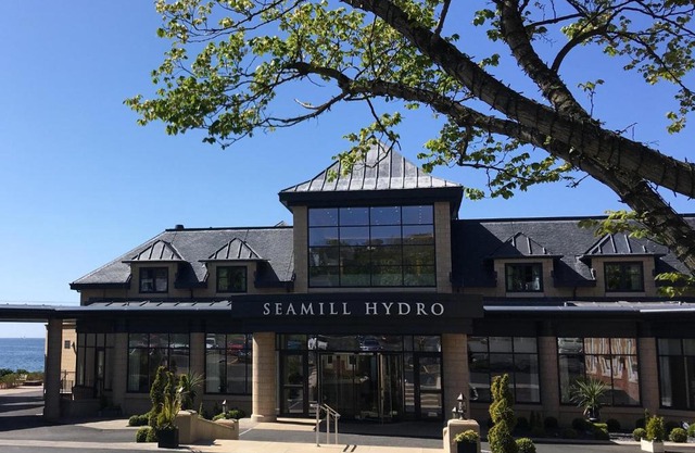 Seamill Hydro Hotel
