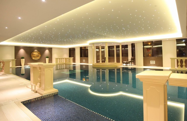 Seamill Hydro Hotel & Resort