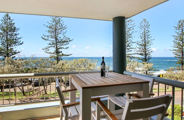 Seapoint Unit 14, 32 Victoria Tce, Kings Beach