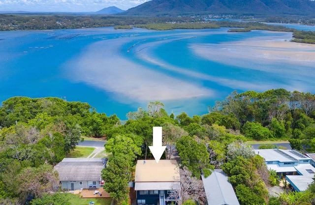 Seascape - 154 Camden Head Rd Dunbogan
